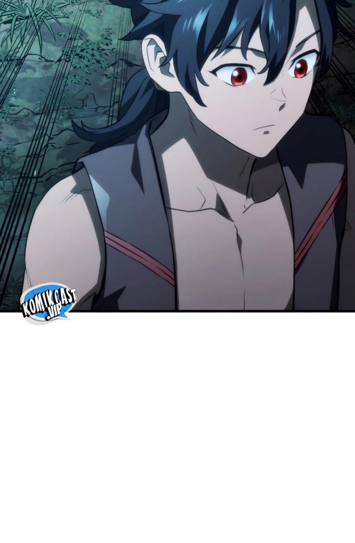 Revenge of the Iron-Blooded Sword Hound Chapter 41 Gambar 75