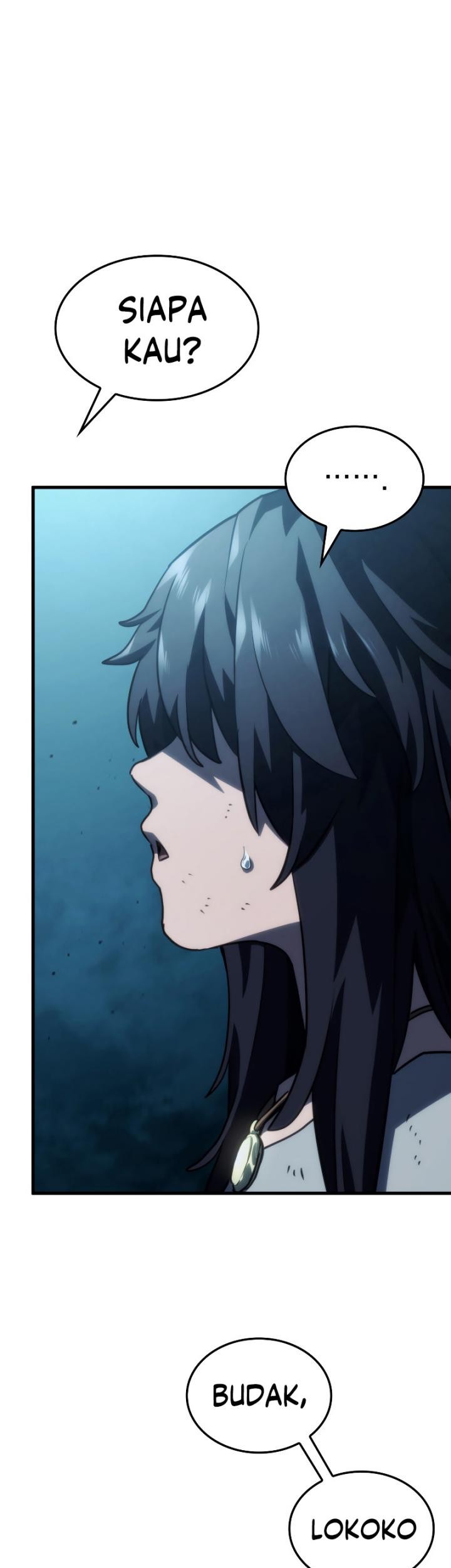 Revenge of the Iron-Blooded Sword Hound Chapter 41 Gambar 79