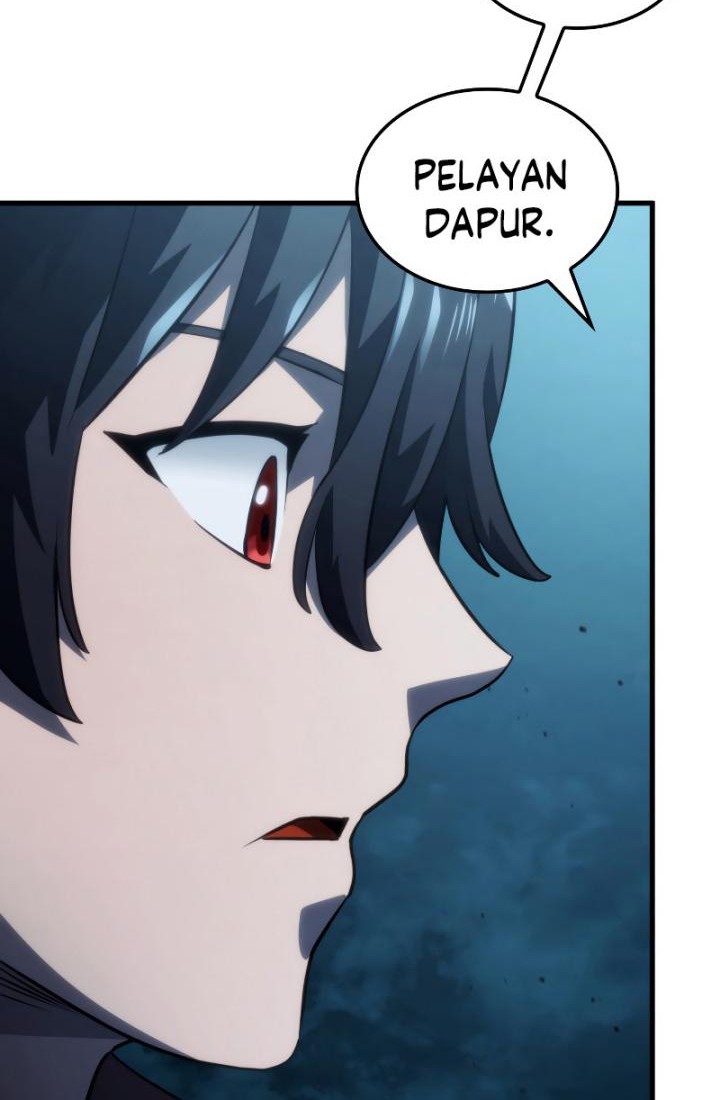 Revenge of the Iron-Blooded Sword Hound Chapter 41 Gambar 80