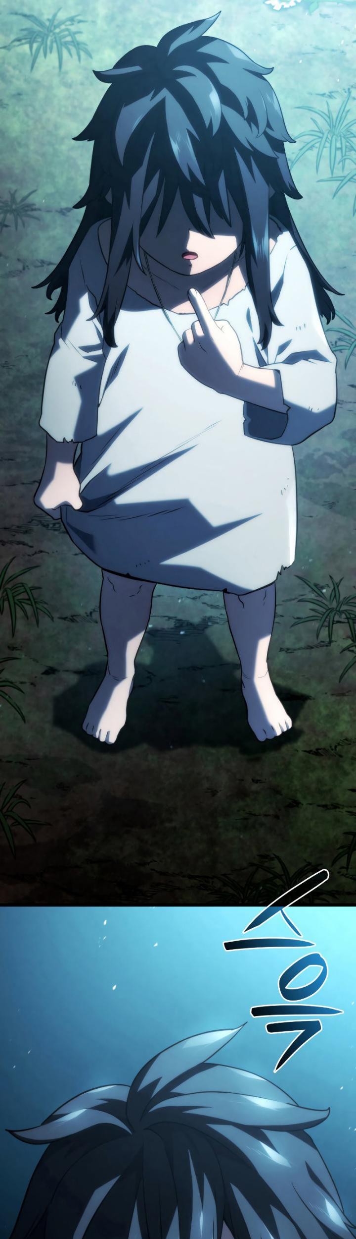 Revenge of the Iron-Blooded Sword Hound Chapter 41 Gambar 88