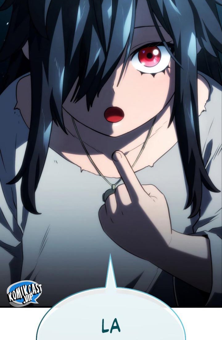 Revenge of the Iron-Blooded Sword Hound Chapter 41 Gambar 89