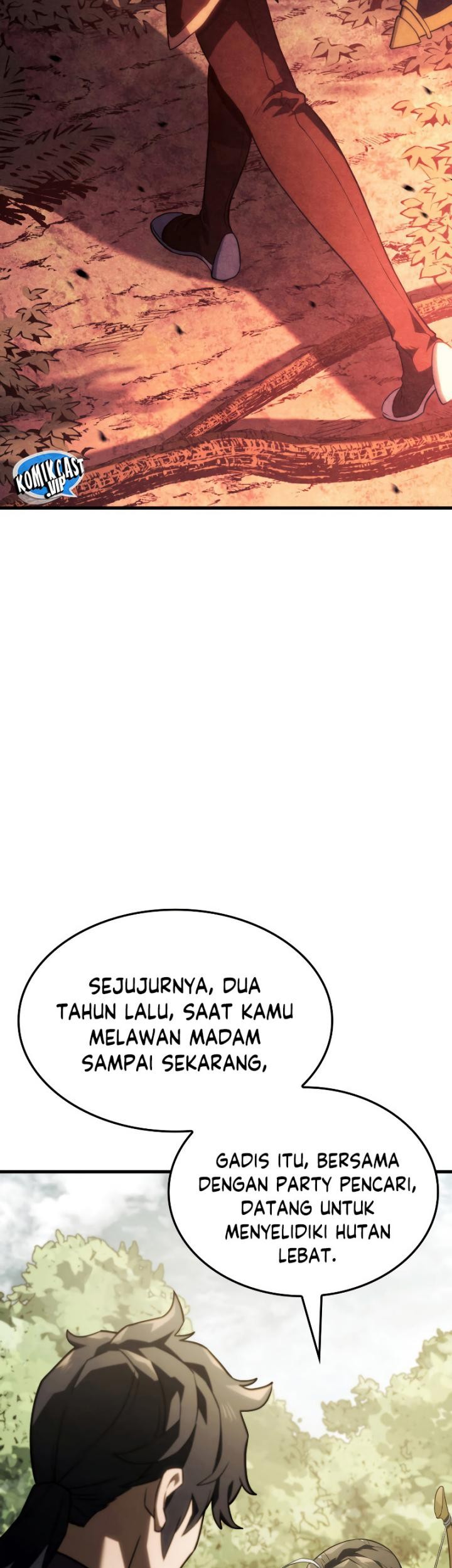 Revenge of the Iron-Blooded Sword Hound Chapter 41 Gambar 6