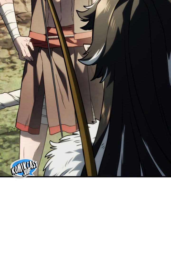 Revenge of the Iron-Blooded Sword Hound Chapter 41 Gambar 12