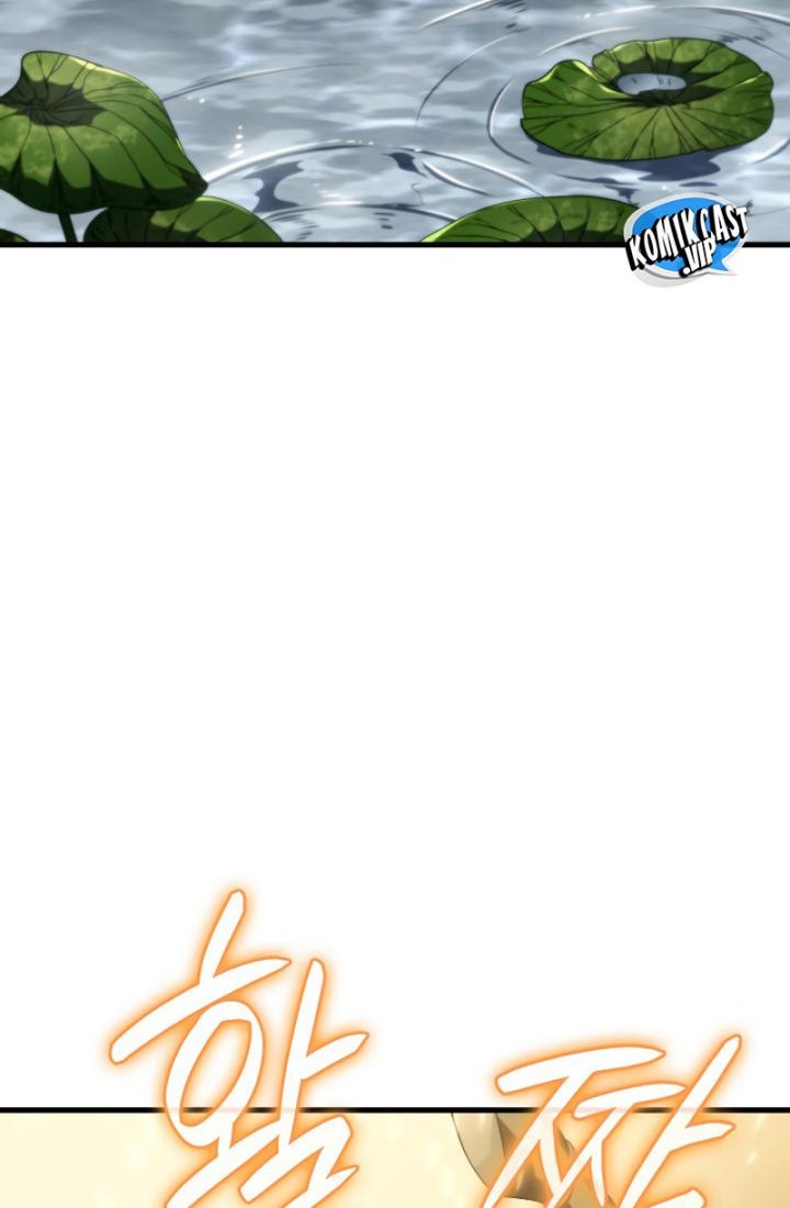 Revenge of the Iron-Blooded Sword Hound Chapter 41 Gambar 14