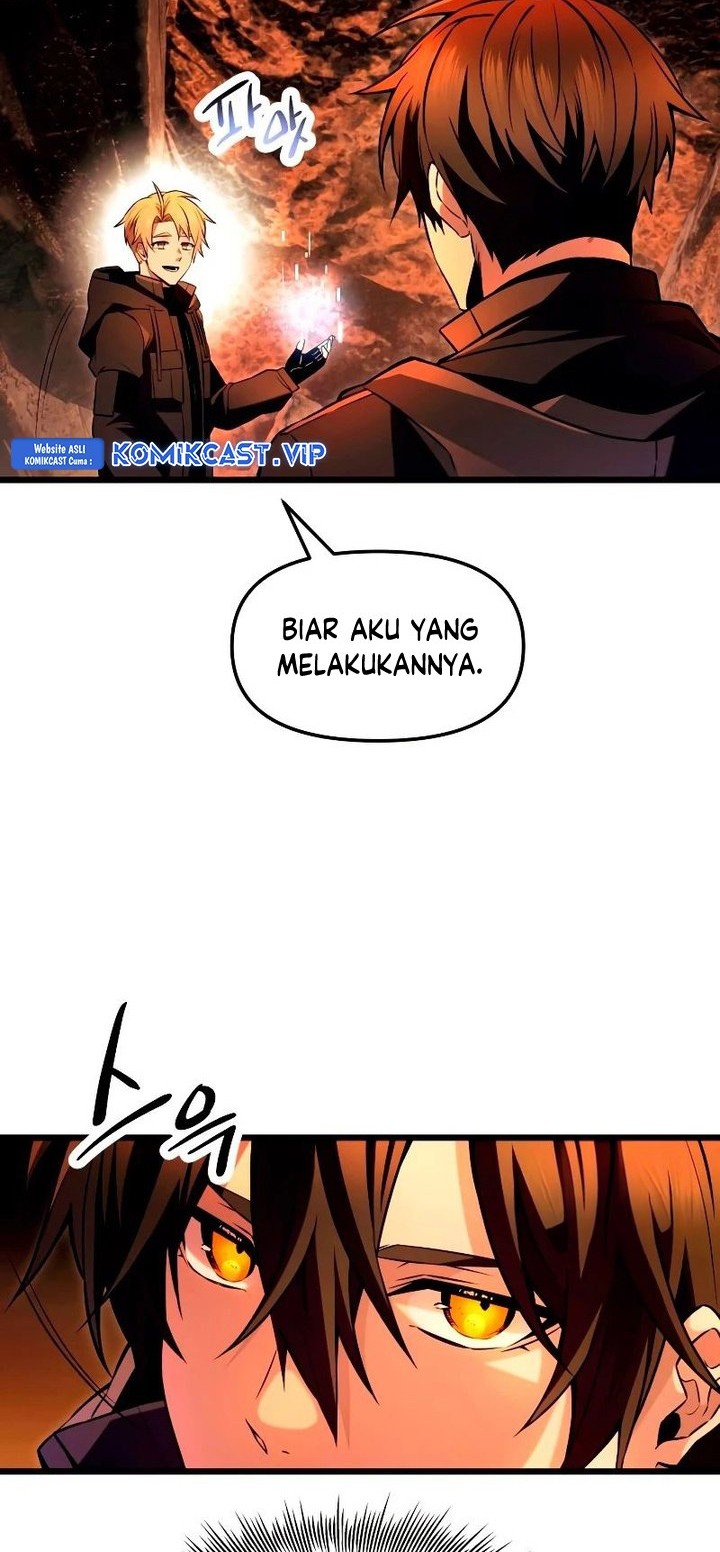 I Obtained a Mythic Item Chapter 70 Gambar 17