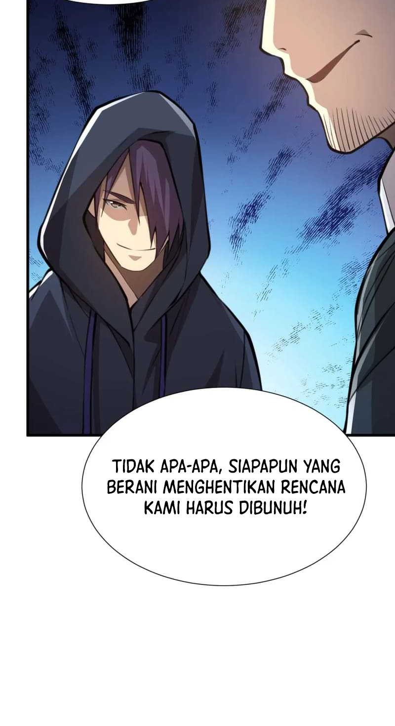 Doom Summoner Chapter 16 Gambar 44