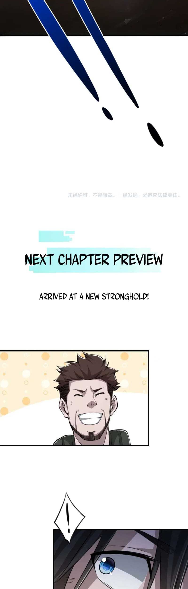 Doom Summoner Chapter 15 Gambar 36