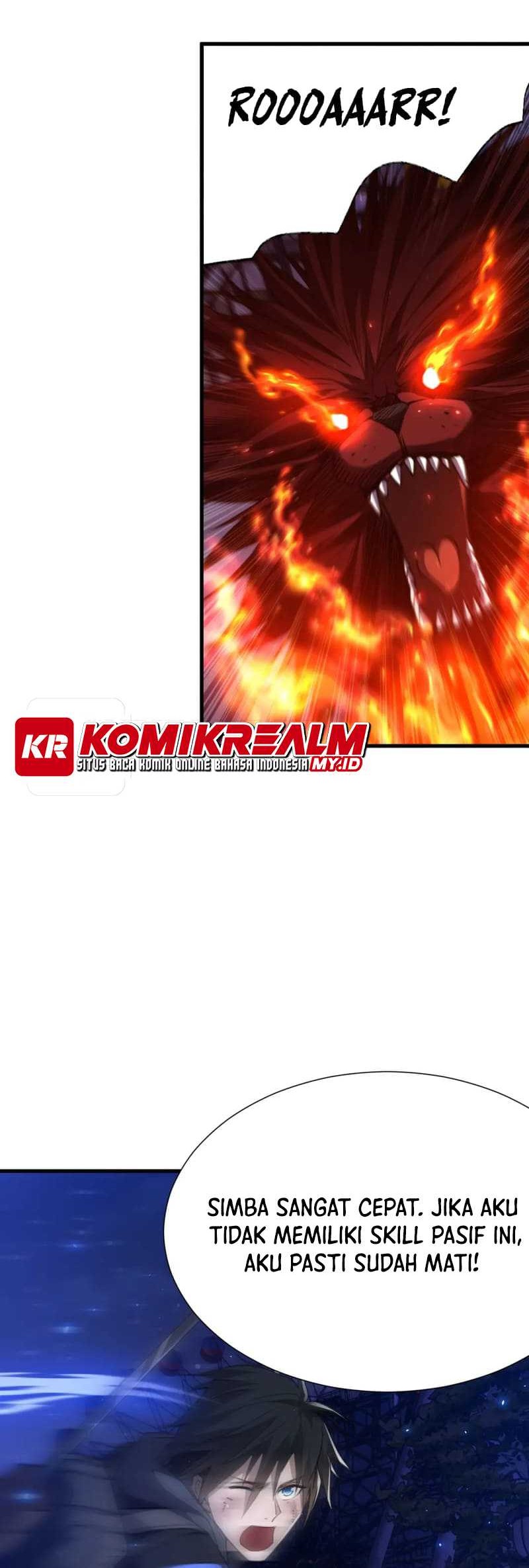 Doom Summoner Chapter 15 Gambar 5