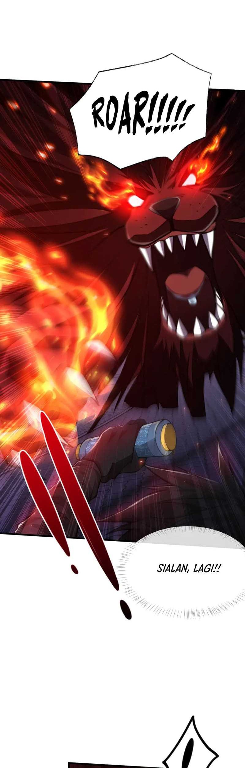 Doom Summoner Chapter 15 Gambar 7