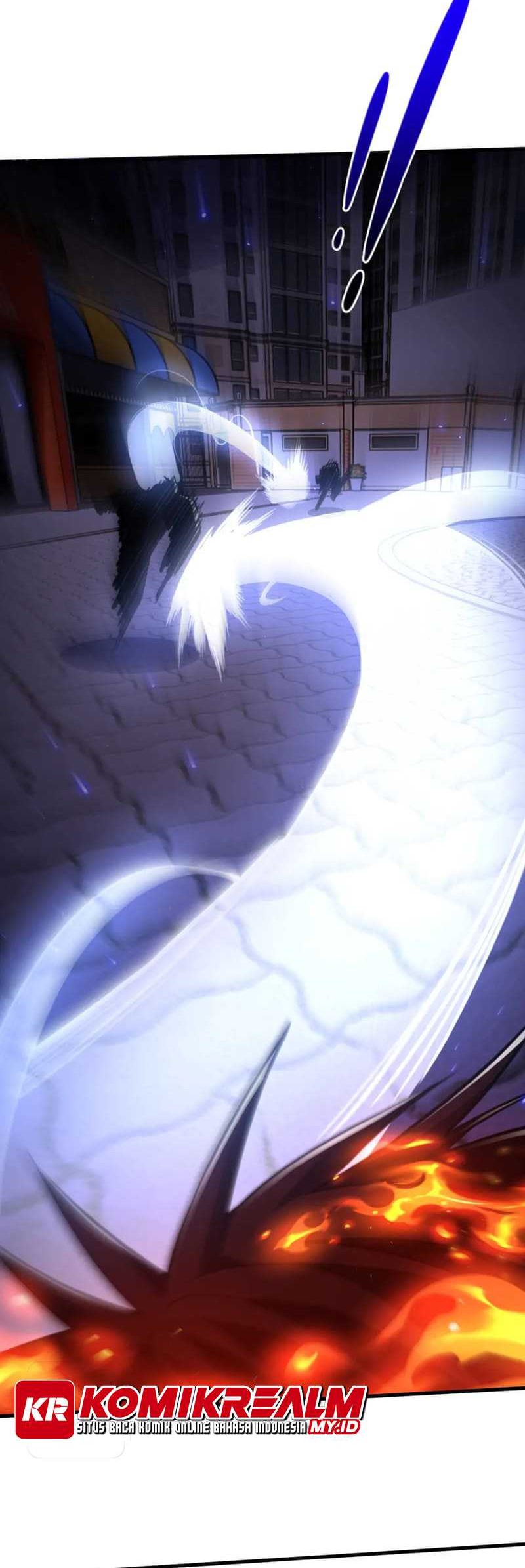 Doom Summoner Chapter 15 Gambar 13