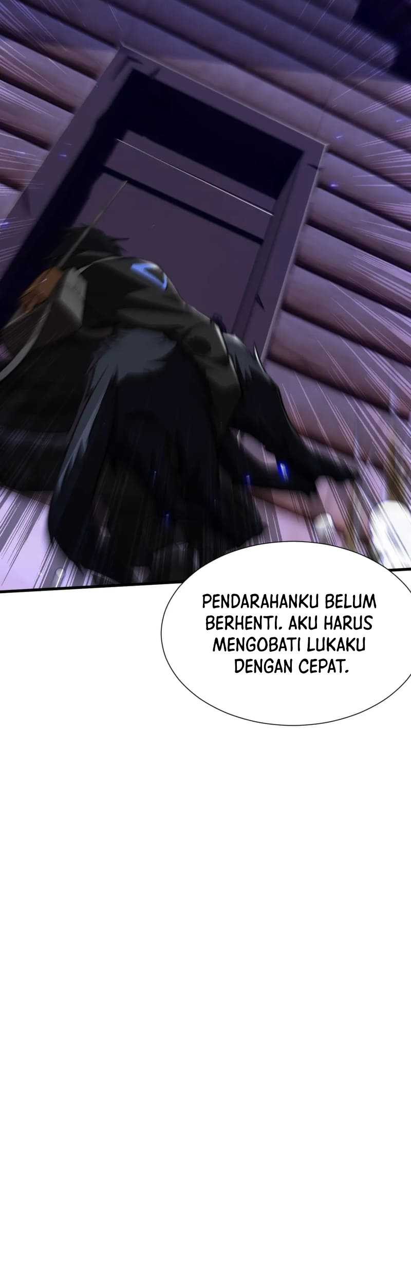 Doom Summoner Chapter 15 Gambar 18