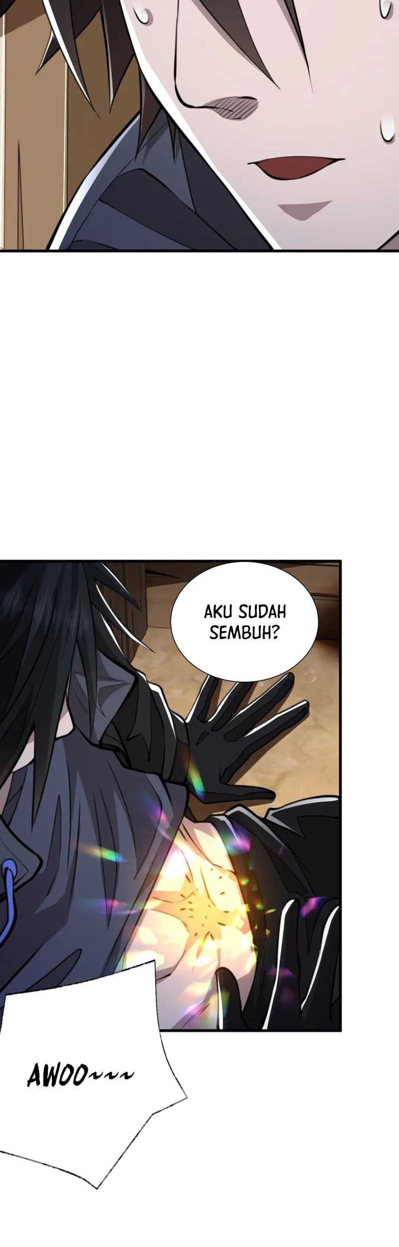 Doom Summoner Chapter 15 Gambar 28
