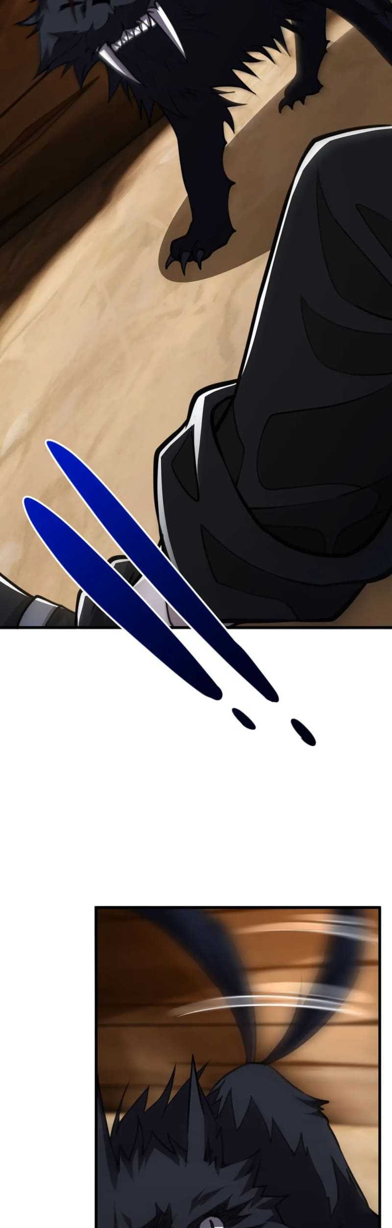 Doom Summoner Chapter 15 Gambar 30