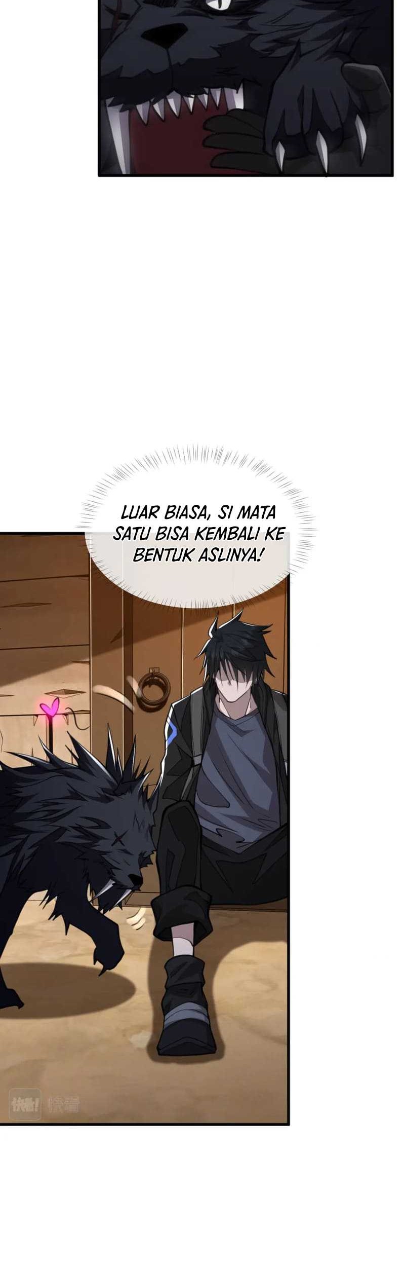 Doom Summoner Chapter 15 Gambar 31