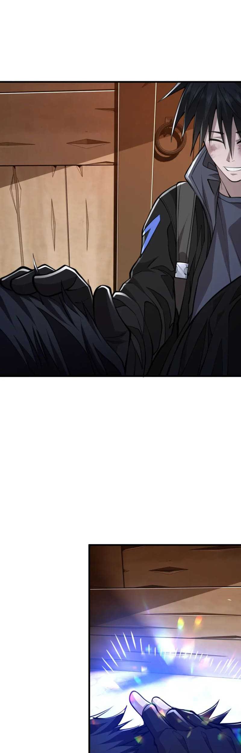 Doom Summoner Chapter 15 Gambar 32