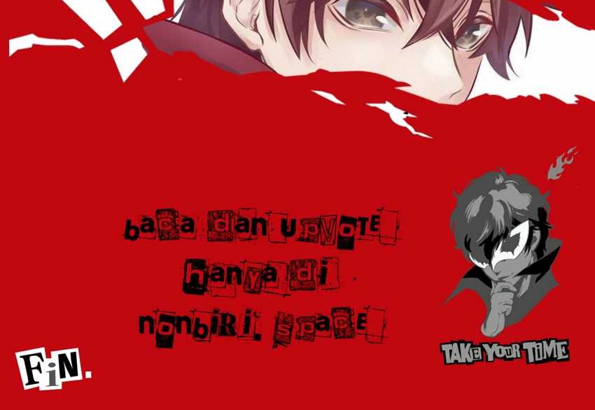 Sensitive Boy Chapter 22 Gambar 17