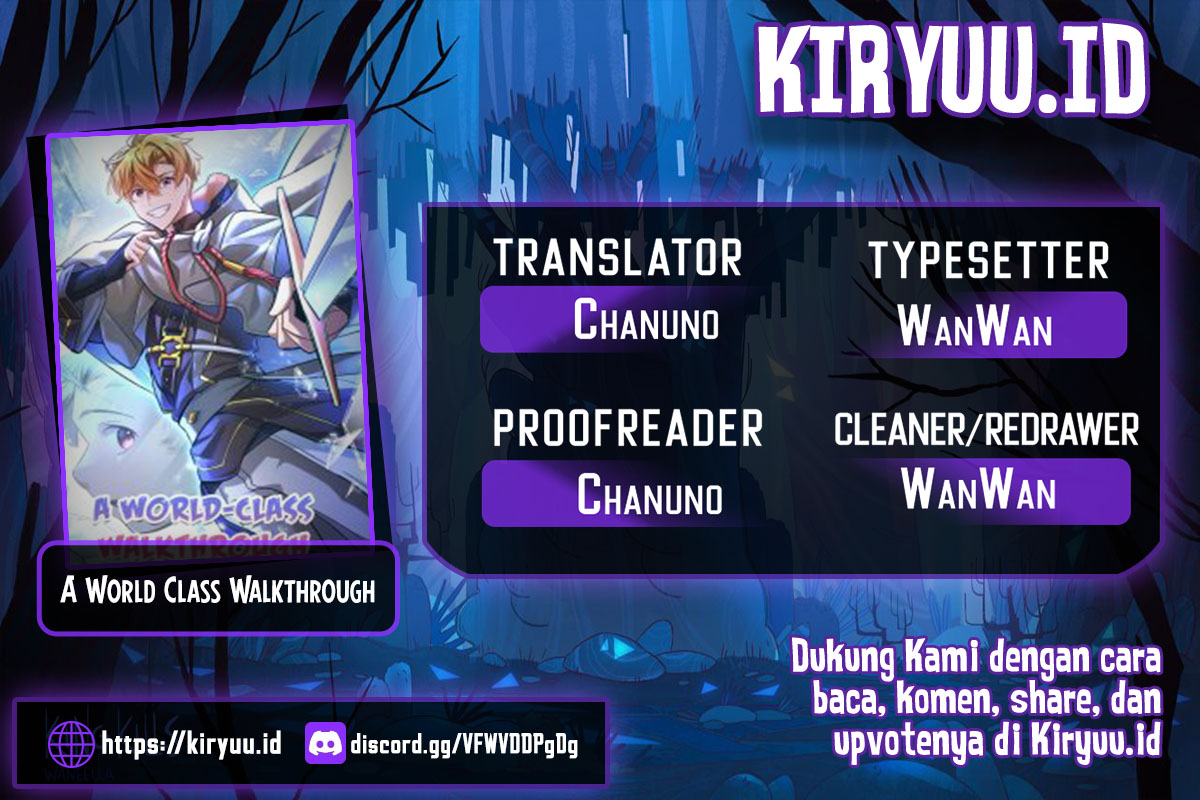 Baca Komik The World-Class Extra’s Walkthrough Chapter 52 Gambar 1