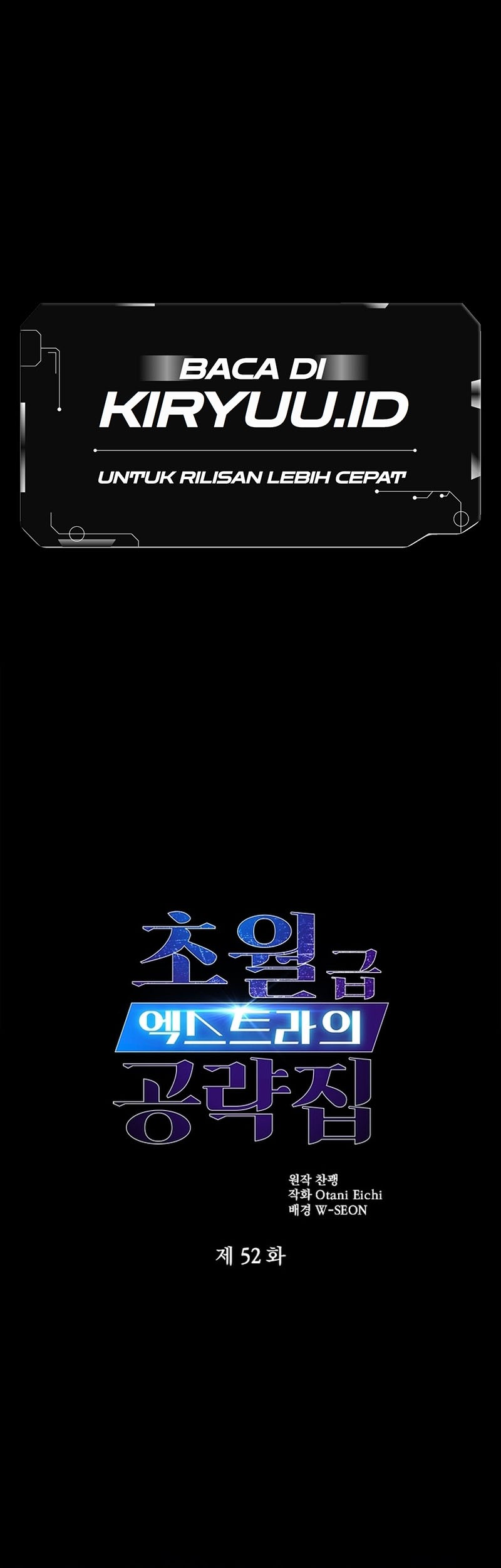 Baca Manhwa The World-Class Extra’s Walkthrough Chapter 52 Gambar 2