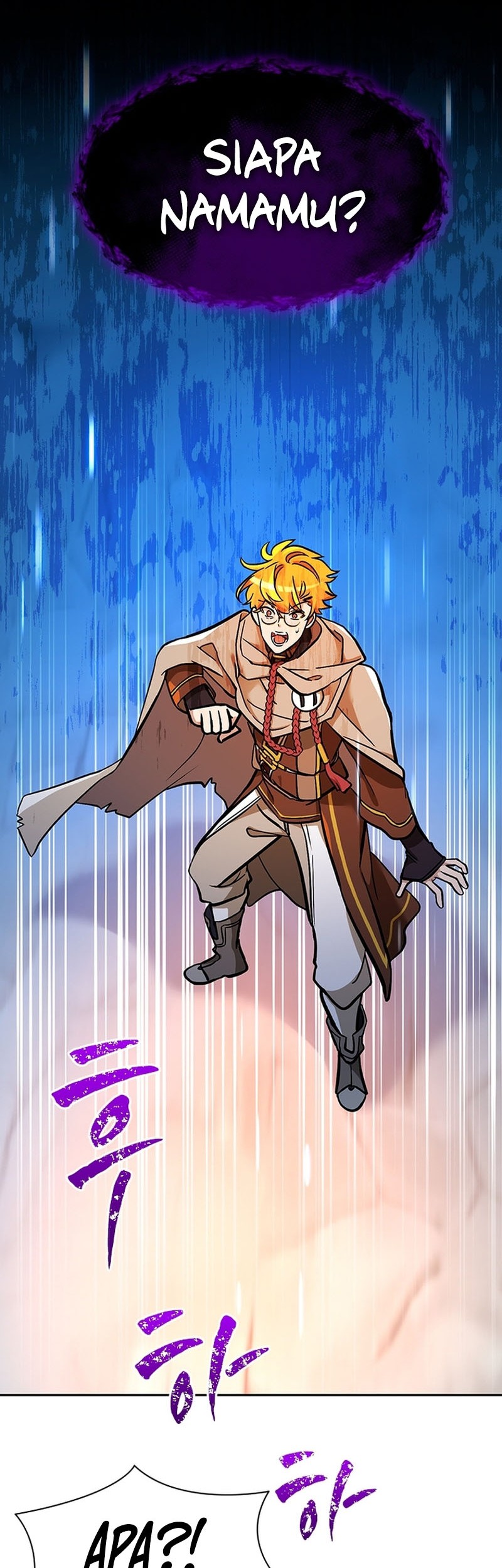 The World-Class Extra’s Walkthrough Chapter 52 Gambar 3