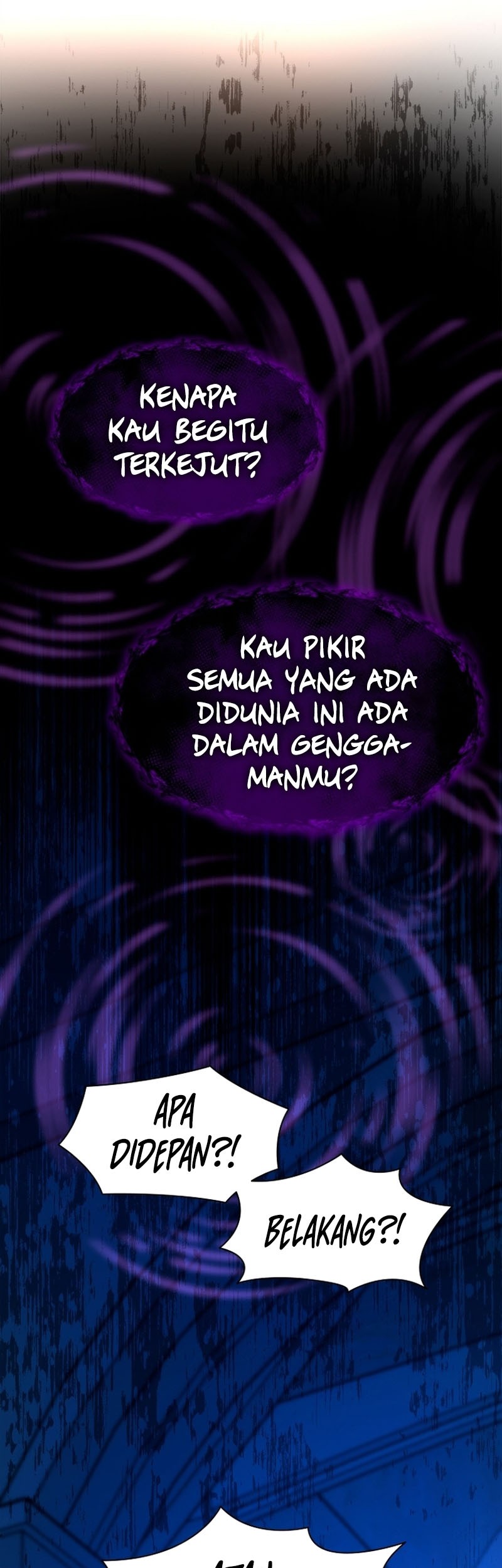 The World-Class Extra’s Walkthrough Chapter 52 Gambar 5