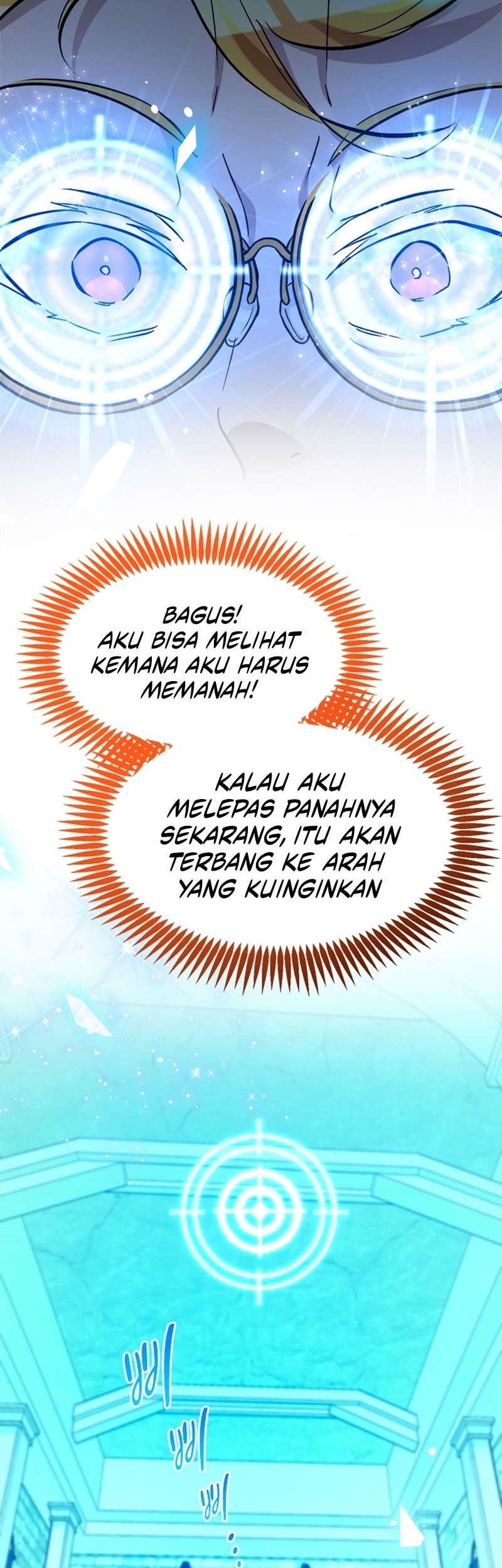 The World-Class Extra’s Walkthrough Chapter 52 Gambar 20