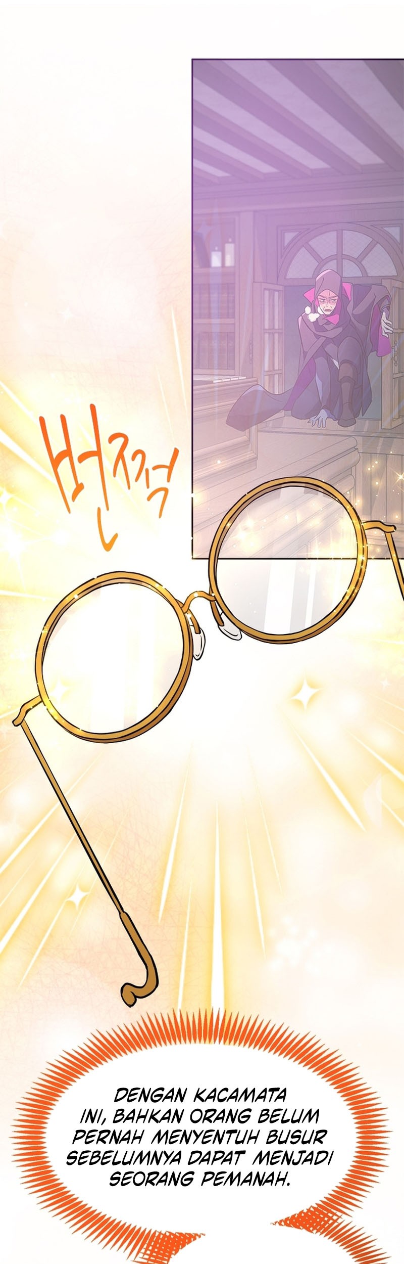 The World-Class Extra’s Walkthrough Chapter 52 Gambar 23