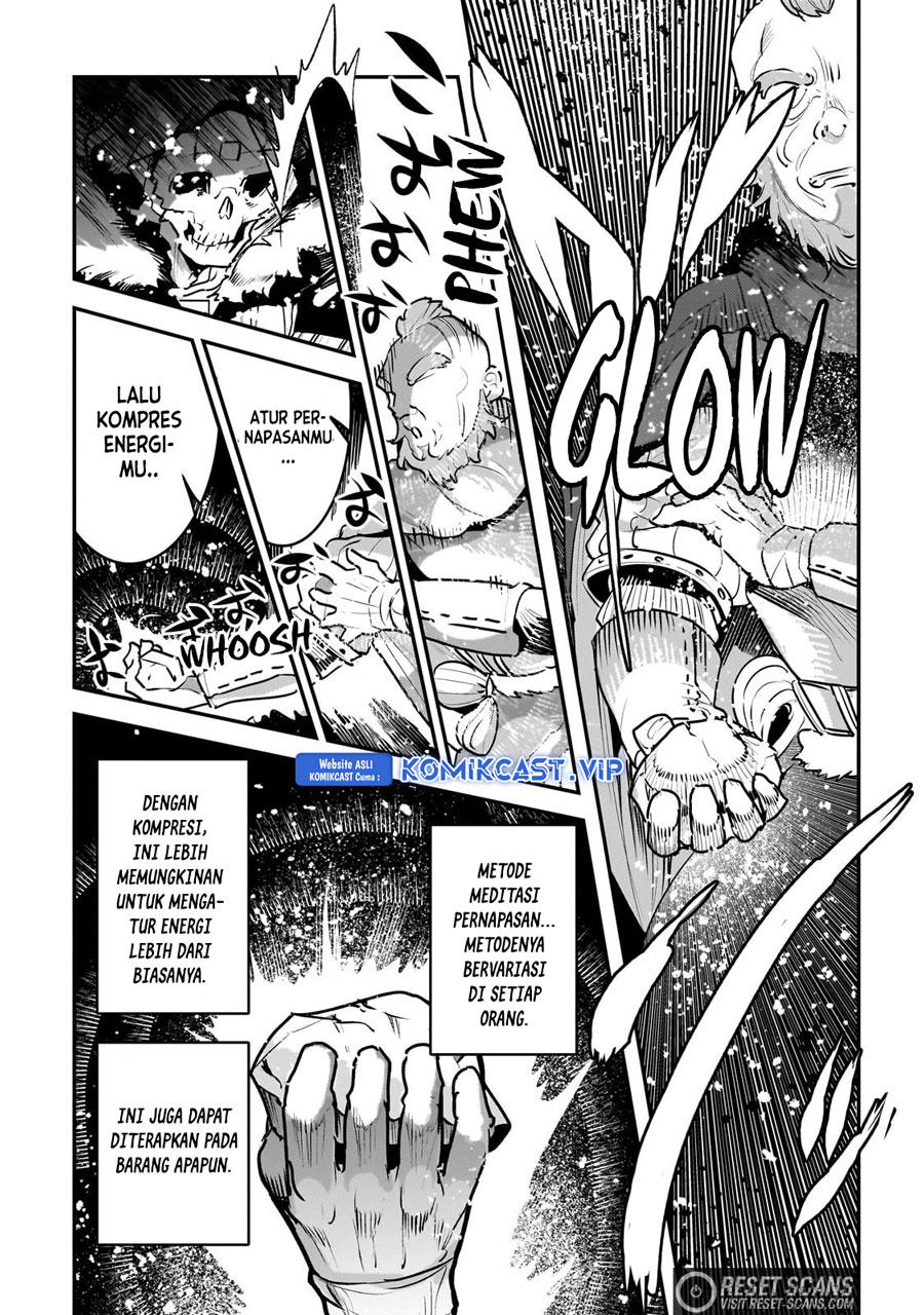 Nozomanu Fushi no Boukensha Chapter 52 Gambar 14