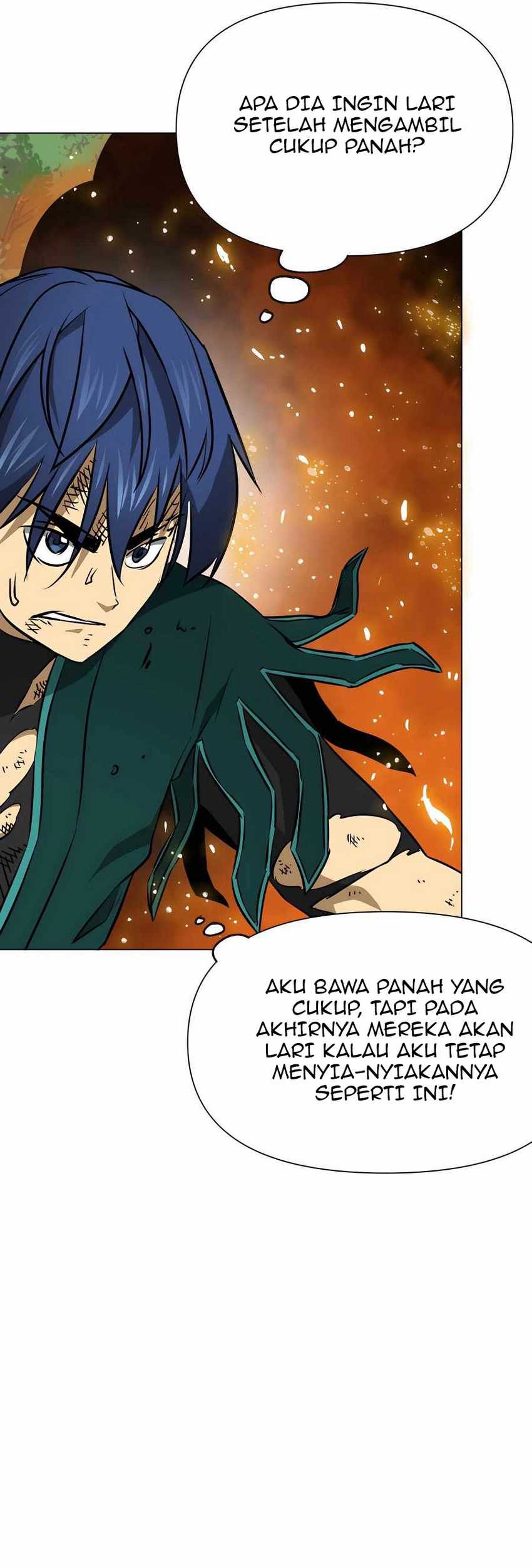 Infinite Level Up in Murim Chapter 163 Gambar 31