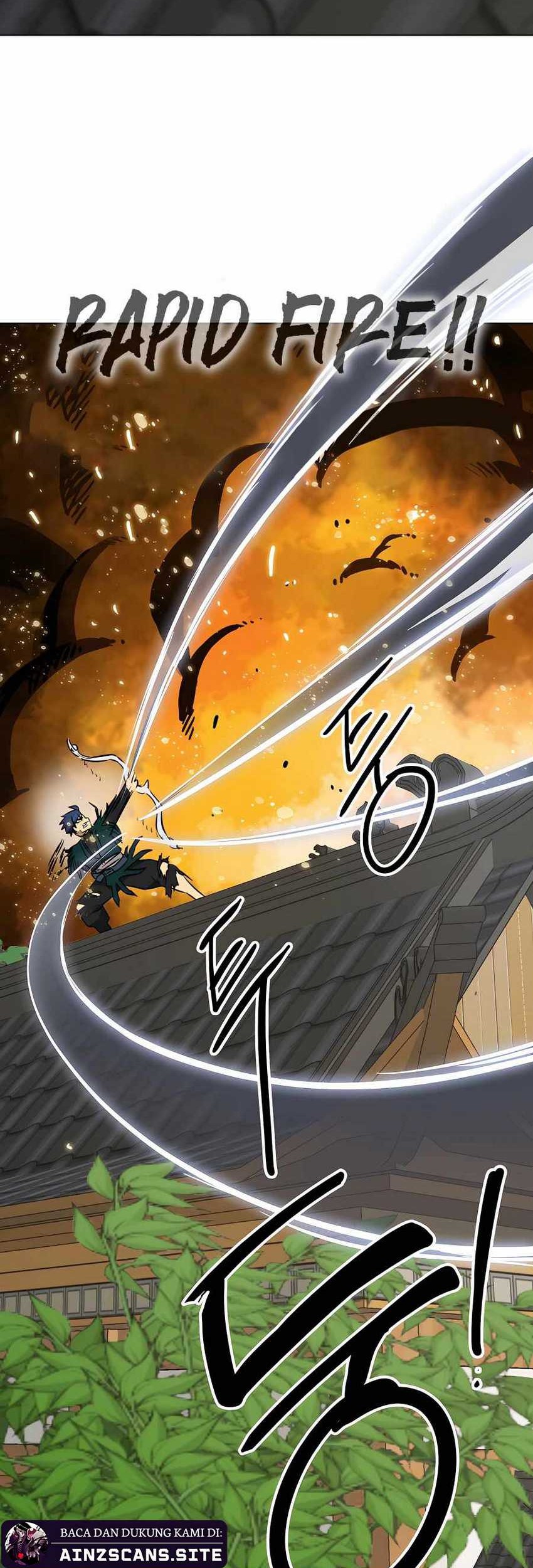 Infinite Level Up in Murim Chapter 163 Gambar 36