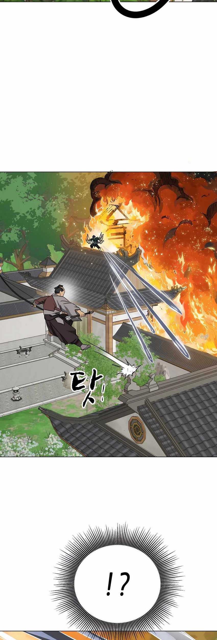 Infinite Level Up in Murim Chapter 163 Gambar 37