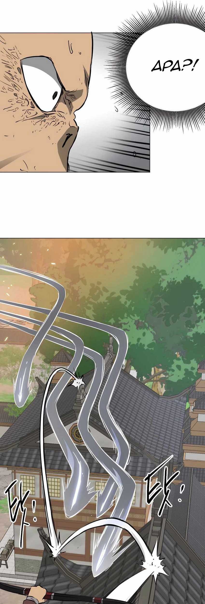 Infinite Level Up in Murim Chapter 163 Gambar 39