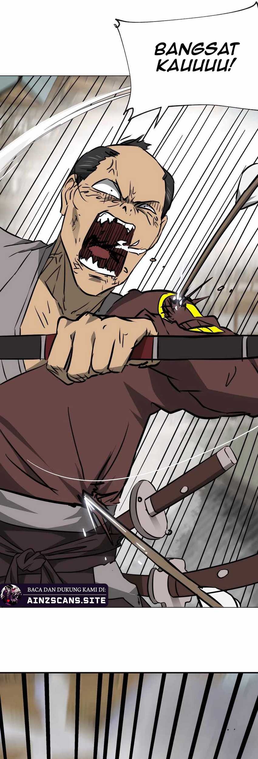 Infinite Level Up in Murim Chapter 163 Gambar 43