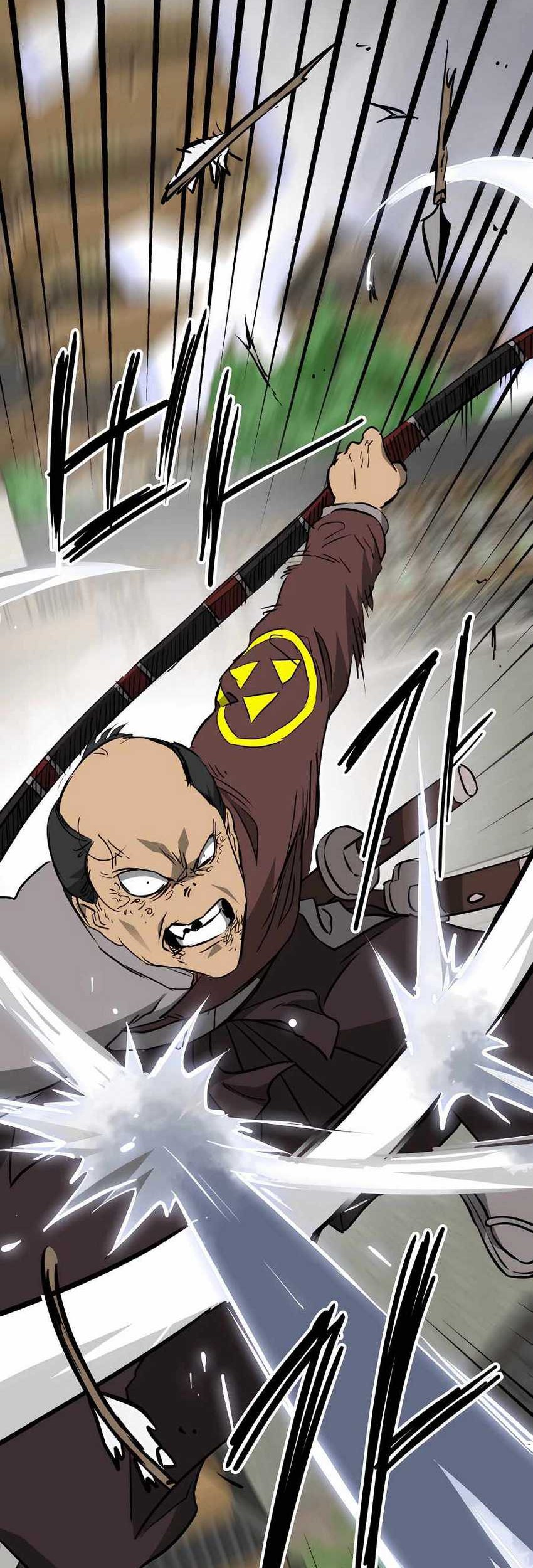 Infinite Level Up in Murim Chapter 163 Gambar 44