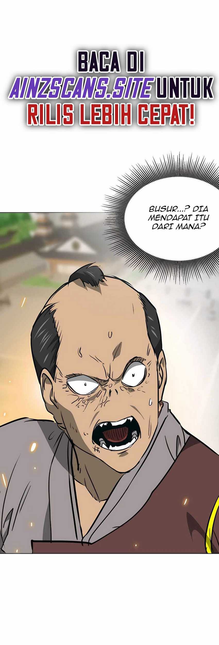 Infinite Level Up in Murim Chapter 163 Gambar 3