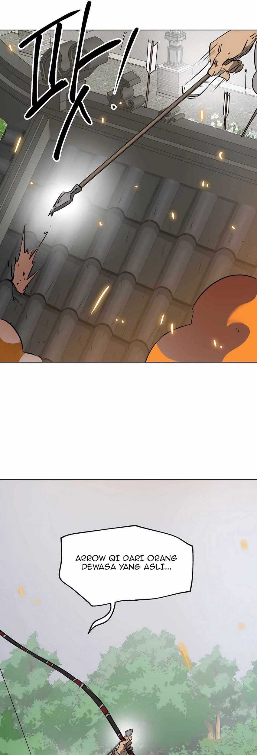 Infinite Level Up in Murim Chapter 163 Gambar 11