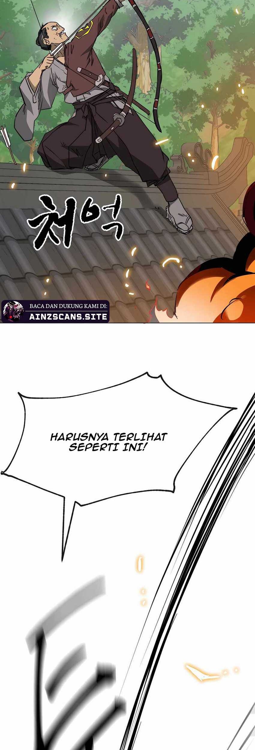 Infinite Level Up in Murim Chapter 163 Gambar 12