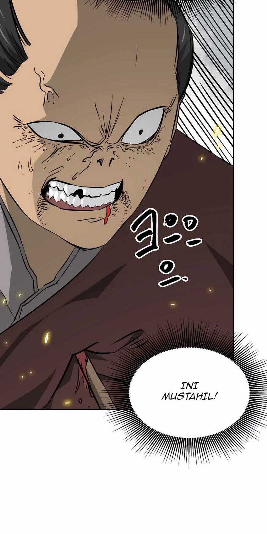 Infinite Level Up in Murim Chapter 163 Gambar 22