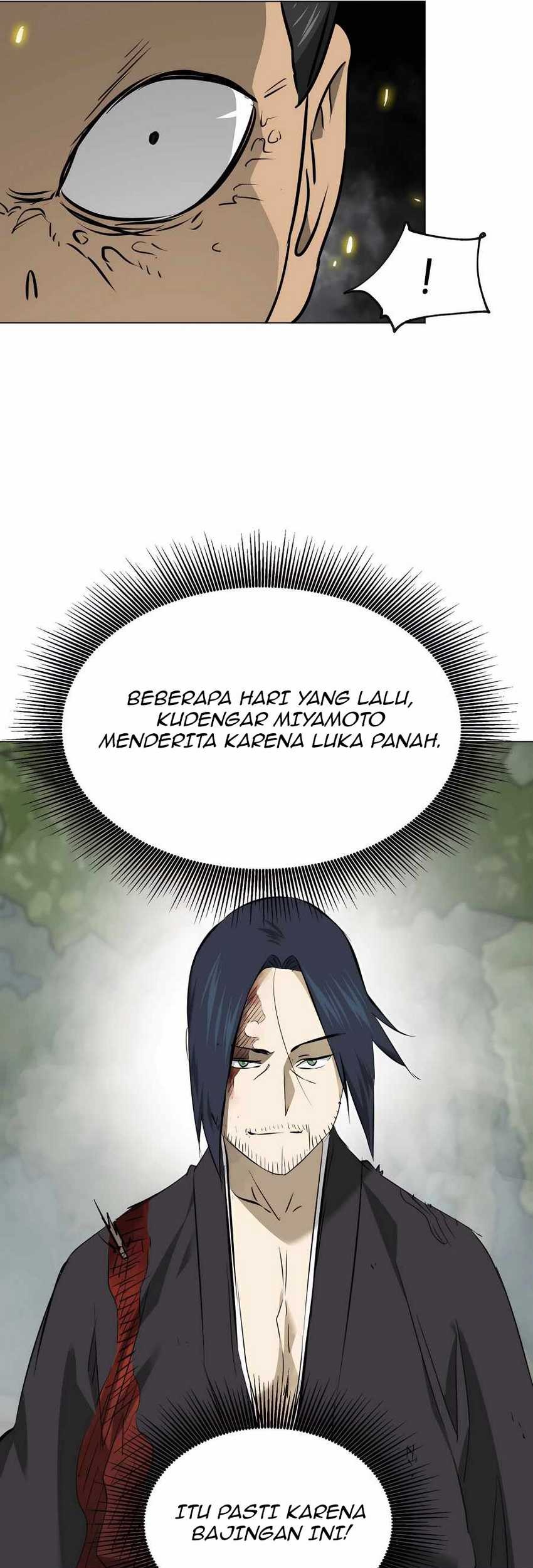Infinite Level Up in Murim Chapter 163 Gambar 23