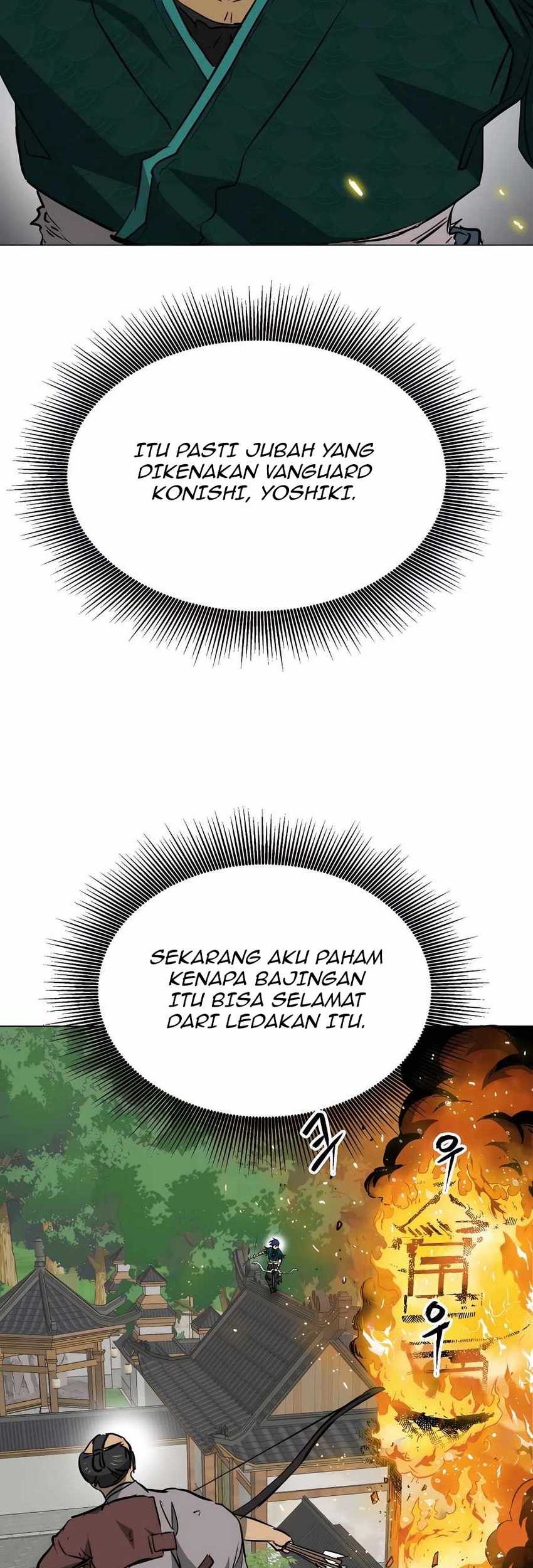 Infinite Level Up in Murim Chapter 163 Gambar 25