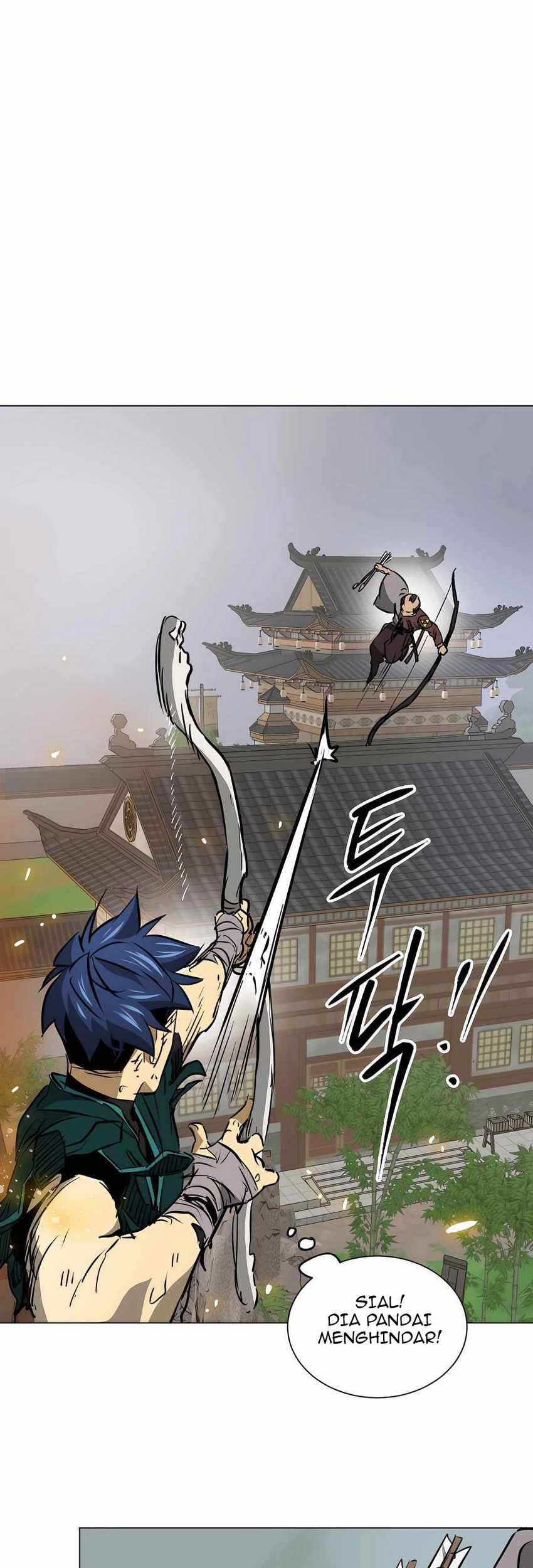 Infinite Level Up in Murim Chapter 163 Gambar 29