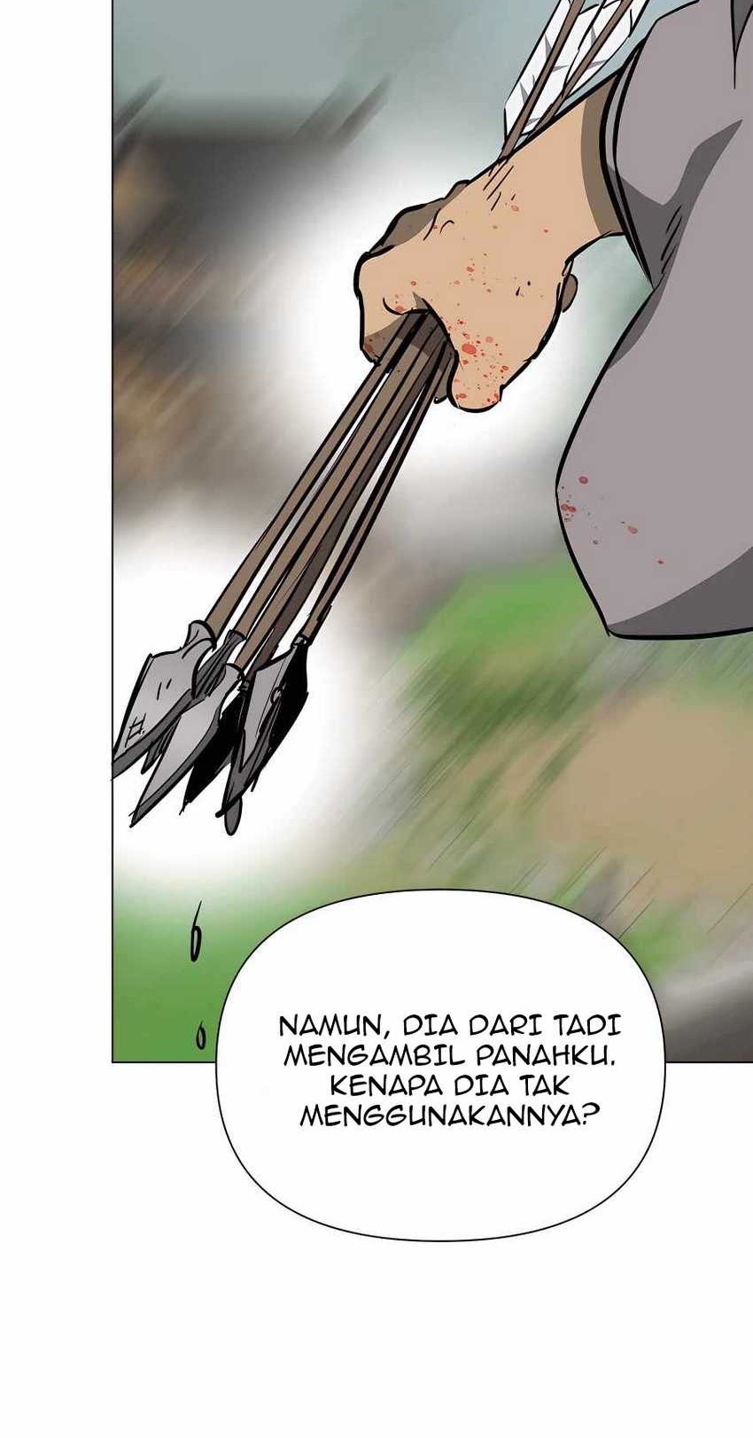 Infinite Level Up in Murim Chapter 163 Gambar 30