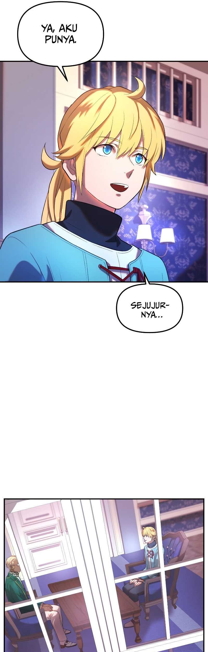 Golden Mage Chapter 24 Gambar 34