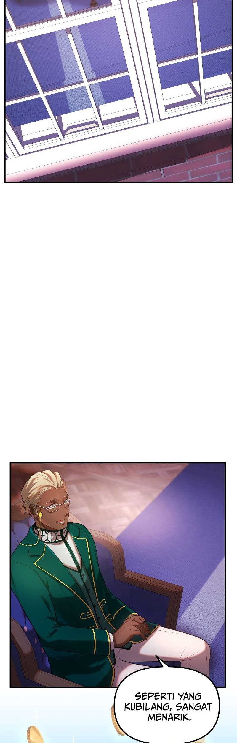 Golden Mage Chapter 24 Gambar 35