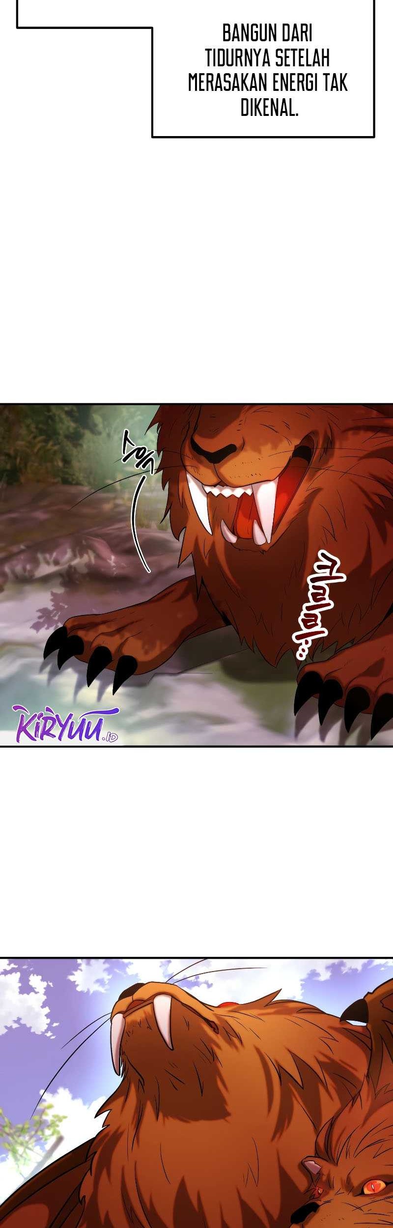 Golden Mage Chapter 24 Gambar 43
