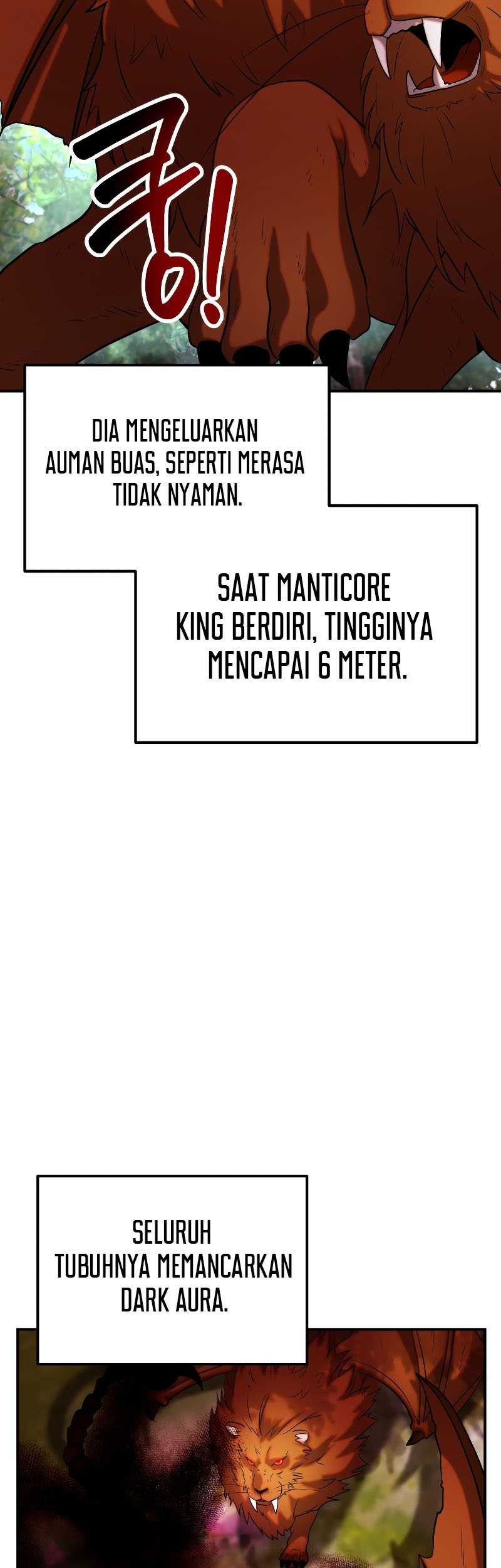 Golden Mage Chapter 24 Gambar 44