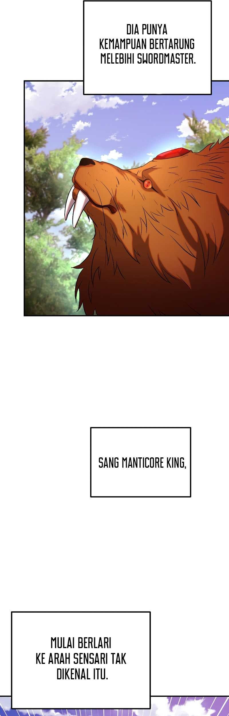 Golden Mage Chapter 24 Gambar 46