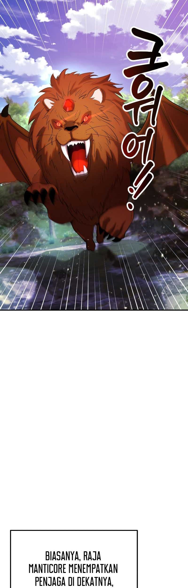 Golden Mage Chapter 24 Gambar 47