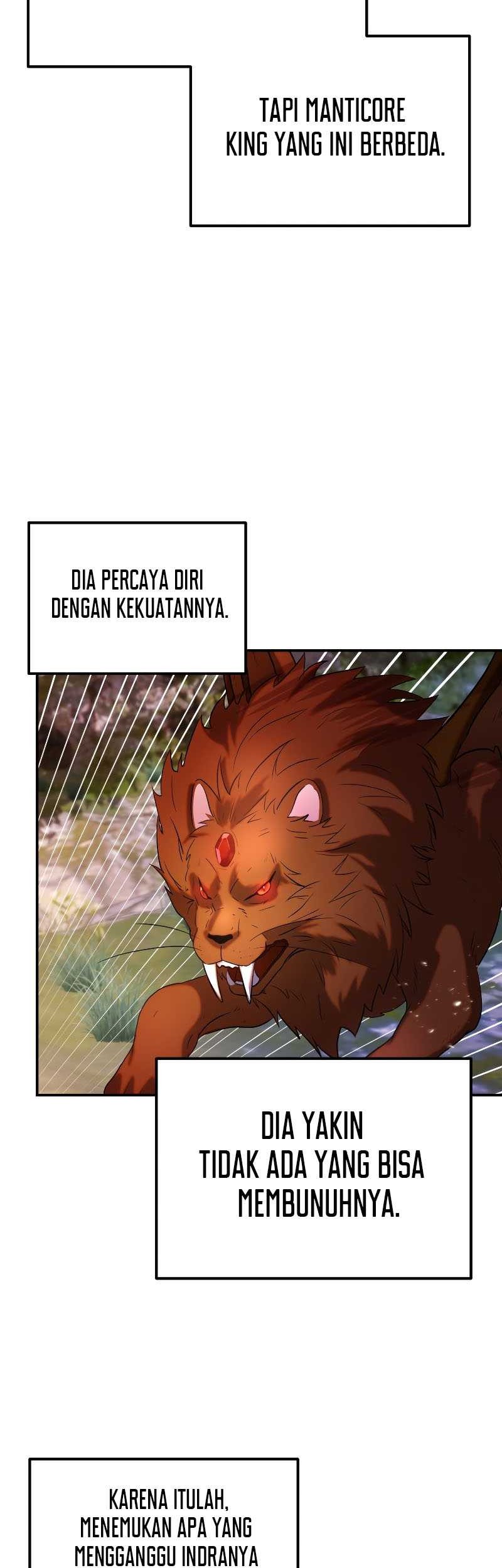 Golden Mage Chapter 24 Gambar 48