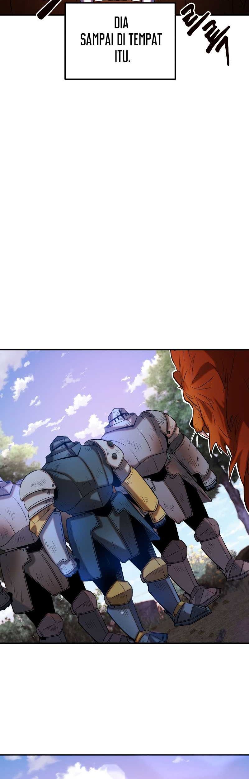 Golden Mage Chapter 24 Gambar 51