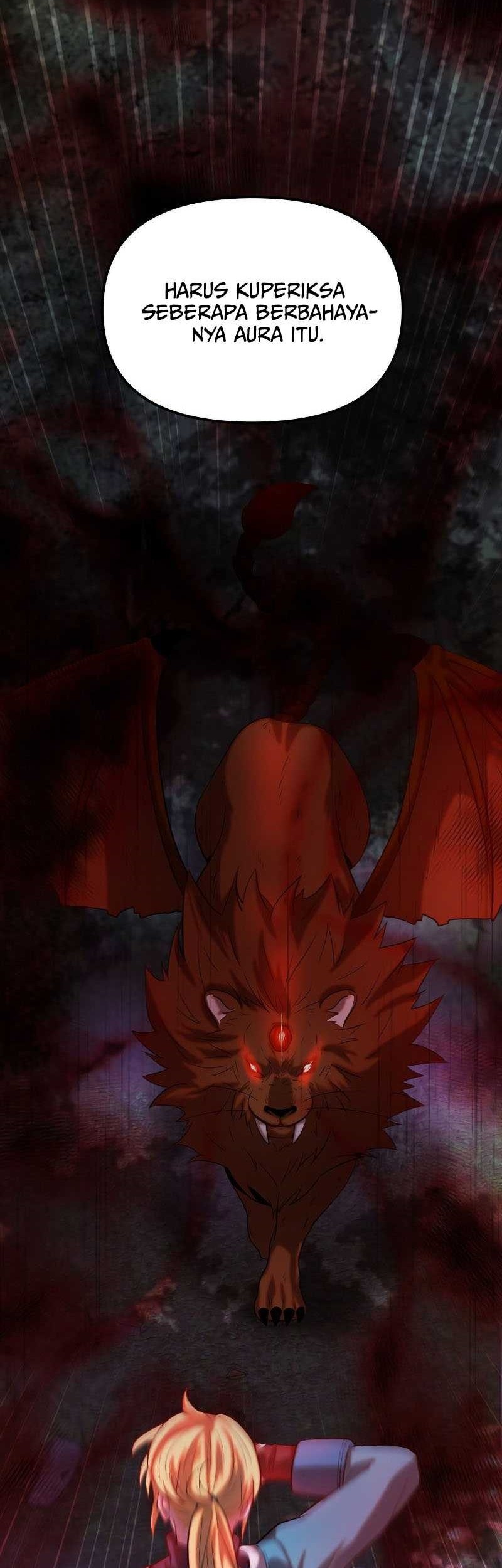 Golden Mage Chapter 24 Gambar 59